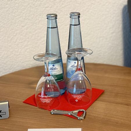 Hotel Schweizerblick Bad Säckingen Eksteriør bilde