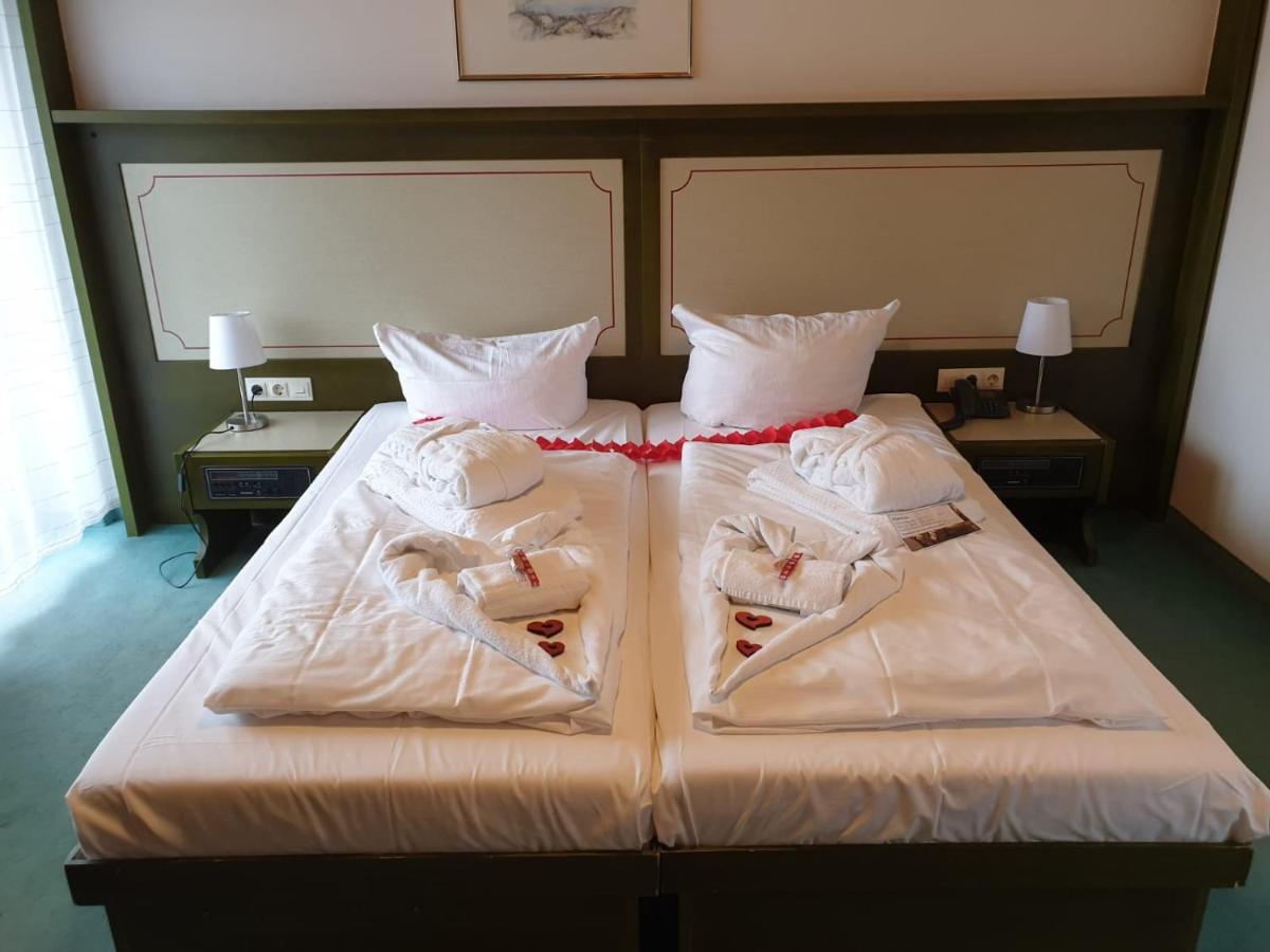 Hotel Schweizerblick Bad Säckingen Eksteriør bilde