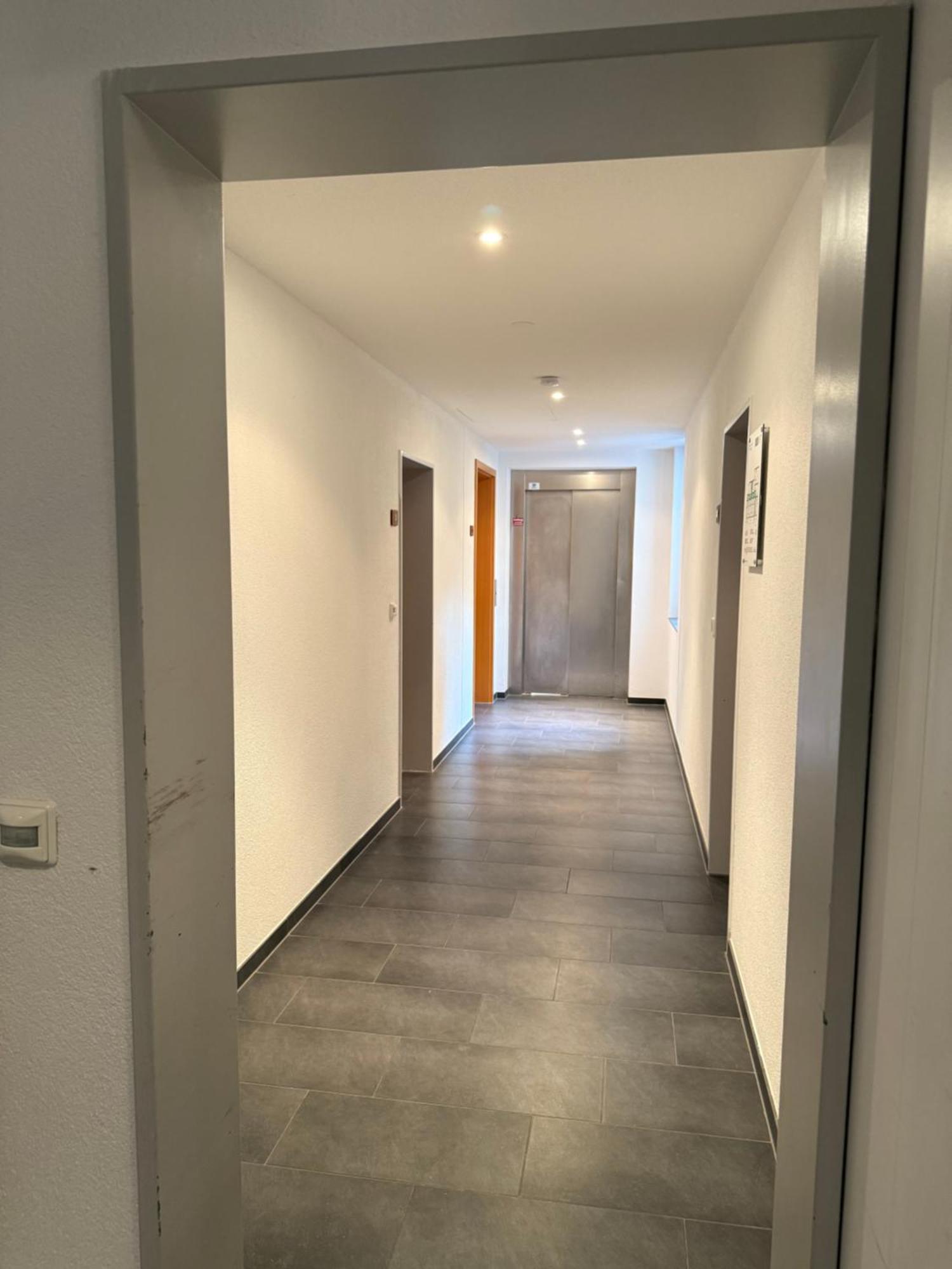 Hotel Schweizerblick Bad Säckingen Eksteriør bilde