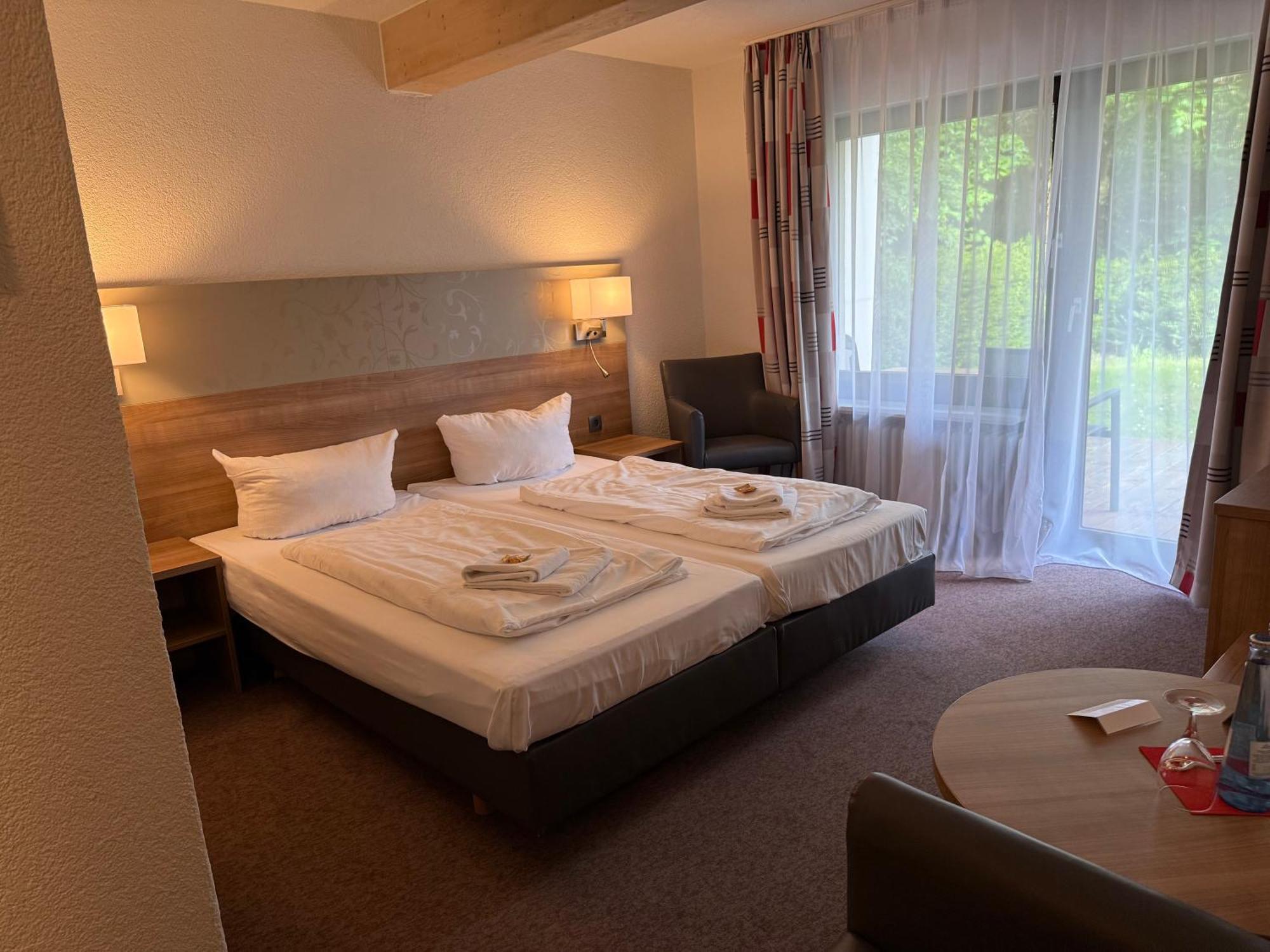 Hotel Schweizerblick Bad Säckingen Eksteriør bilde