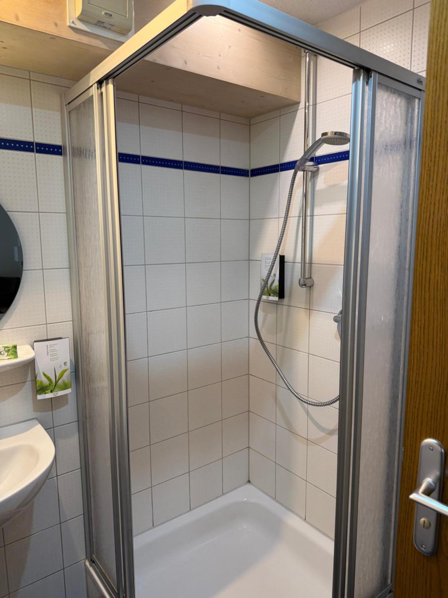 Hotel Schweizerblick Bad Säckingen Eksteriør bilde