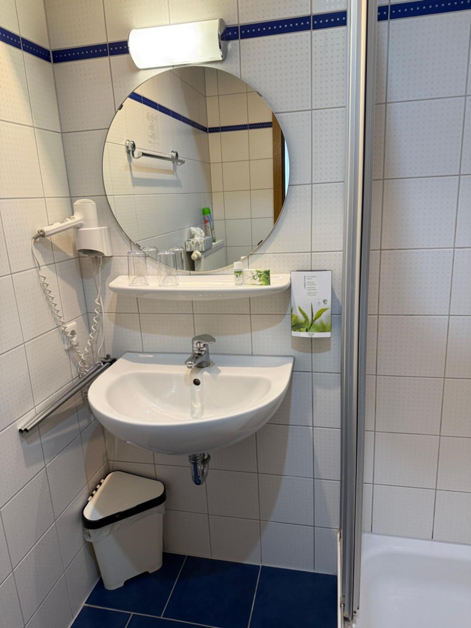 Hotel Schweizerblick Bad Säckingen Eksteriør bilde