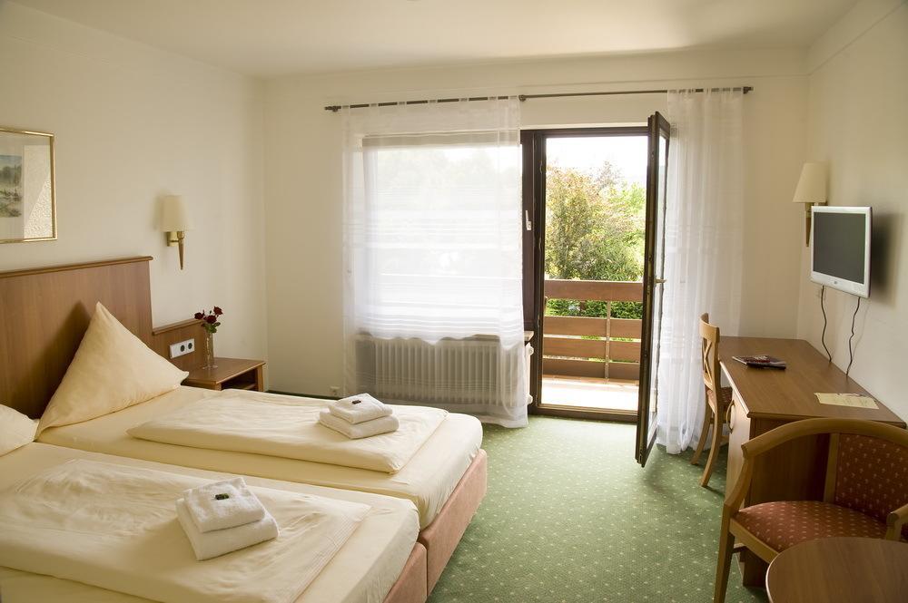 Hotel Schweizerblick Bad Säckingen Eksteriør bilde